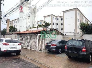 Apartamento · 38m² · 2 Quartos · Apartamento em Jardim João XXIII, São Paulo/SP de 38m² 2 quartos à venda por R$ 123.904,77