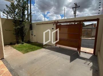 Casa · 89m² · 3 Quartos · 2 Vagas · Casa para venda em Jardim Indaia de 89.00m² com 3 Quartos, 1 Suite e 2 Garagens