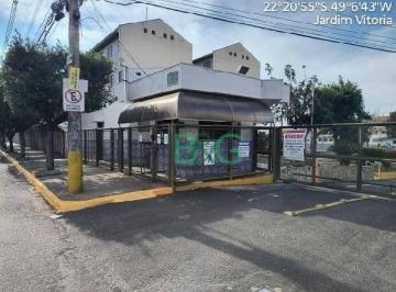 Apartamento · 68m² · 3 Quartos · 1 Vaga · Apartamento em Parque Viaduto, Bauru/SP de 68m² 3 quartos à venda por R$ 98.816,70