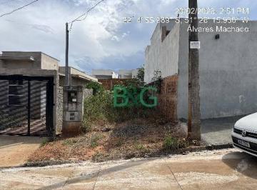 Terreno · 125m² · Terreno em Parque Residencial União, Álvares Machado/SP de 0m² à venda por R$ 36.016,46