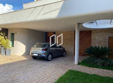 Casa · 372m² · 4 Quartos · 4 Vagas · Casa para venda e aluguel em Jardim Do Carmo de 372.00m² com 4 Quartos, 3 Suites e 4 Garagens