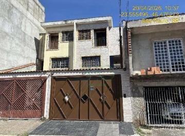 Casa · 129m² · 1 Quarto · Casa em Cidade Líder, São Paulo/SP de 129m² 1 quartos à venda por R$ 351.160,18