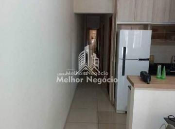 Casa · 72m² · 3 Quartos · Casa em Altos de Sumaré, Sumaré/SP de 72m² 3 quartos à venda por R$ 365.900,00