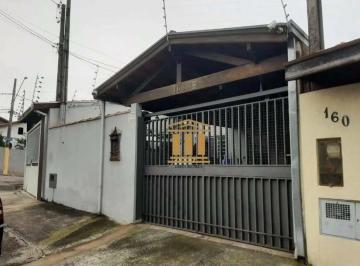 Casa · 80m² · 2 Quartos · 3 Vagas · Casa em Parque Interlagos, São José dos Campos/SP de 80m² 2 quartos à venda por R$ 350.000,00