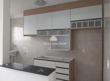 Apartamento · 47m² · 2 Quartos · 1 Vaga · Apartamento em Centro, Votorantim/SP de 47m² 2 quartos à venda por R$ 218.000,00