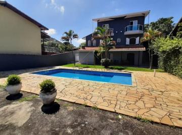 Casa · 350m² · 4 Quartos · 6 Vagas · Casa de Condomínio para alugar em Haras Bela Vista de 350.00m² com 4 Quartos, 3 Suites e 6 Garagens