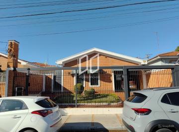 Casa · 135m² · 4 Quartos · 1 Vaga · Casa para venda em Vila Bela Vista de 135.00m² com 4 Quartos, 1 Suite e 1 Garagem