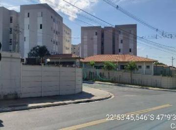 Apartamento · 51m² · 2 Quartos · Apartamento em Centro, Campinas/SP de 51m² 2 quartos à venda por R$ 120.882,70