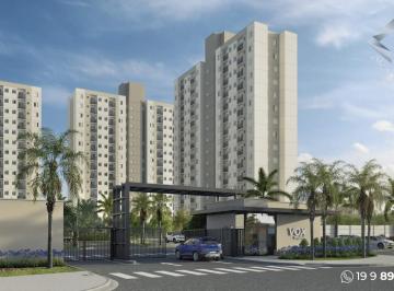 Apartamento · 41m² · 2 Quartos · 1 Vaga · Apartamento em Centro, Sumaré/SP de 41m² 2 quartos à venda por R$ 257.900,00