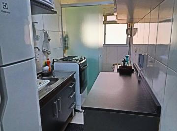 Apartamento · 52m² · 2 Quartos · 1 Vaga · Apartamento em Cidade São Jorge, Santo André/SP de 52m² 2 quartos à venda por R$ 250.000,00