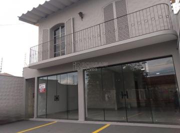 Comercial · 217m² · 3 Vagas · Prédio Comercial para alugar em Vila Harmonia de 217.00m² com 3 Garagens