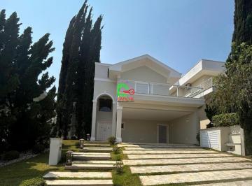Casa · 420m² · 3 Quartos · 2 Vagas · Casa de Condomínio para venda em Bosque de 420.00m² com 3 Quartos, 3 Suites e 2 Garagens