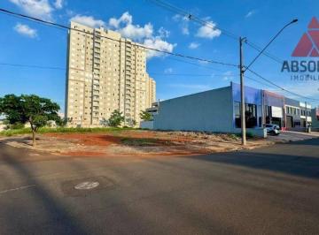 Terreno · 552m² · Terreno para venda em Jardim Alphacenter de 552.00m²