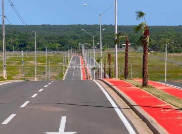Terreno · 200m² · Terreno em Gurupi, Teresina/PI de 200m² à venda por R$ 74.000,00