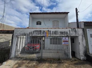 Casa · 156m² · 3 Quartos · 3 Vagas · Casa para venda em Jardim São Guilherme de 156.00m² com 3 Quartos, 1 Suite e 3 Garagens