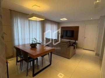 Apartamento · 103m² · 3 Quartos · 2 Vagas · Apartamento para venda em Centro de 103.00m² com 3 Quartos, 1 Suite e 2 Garagens