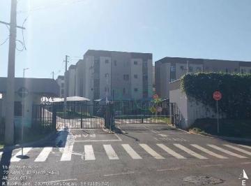 Apartamento · 38m² · 2 Quartos · 1 Vaga · Apartamento em Parque Orestes Ôngaro, Hortolândia/SP de 38m² 2 quartos à venda por R$ 129.948,90