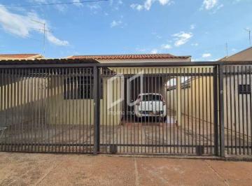 Casa · 178m² · 3 Quartos · 4 Vagas · Casa para venda em Parque Residencial Vale Do Sol de 178.00m² com 3 Quartos e 4 Garagens