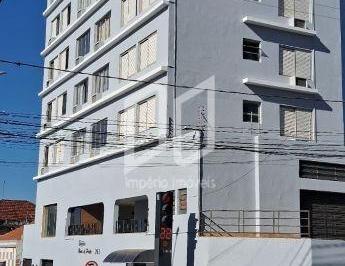 Apartamento · 105m² · 3 Quartos · 1 Vaga · Apartamento para venda em Centro de 105.00m² com 3 Quartos e 1 Garagem