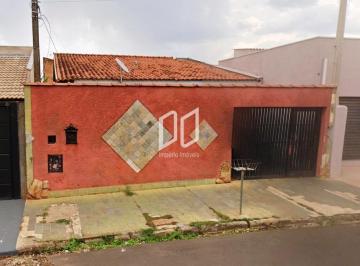 Casa · 111m² · 3 Quartos · 1 Vaga · Casa para venda em Jardim Maria Luiza de 111.00m² com 3 Quartos, 1 Suite e 1 Garagem