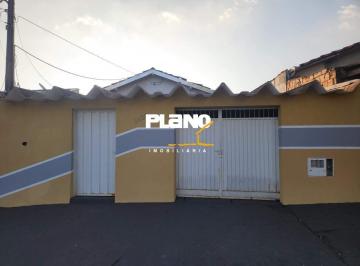 Casa · 50m² · 2 Quartos · 2 Vagas · Casa para alugar em PARQUE SANTA MARIA de 50.00m² com 2 Quartos e 2 Garagens