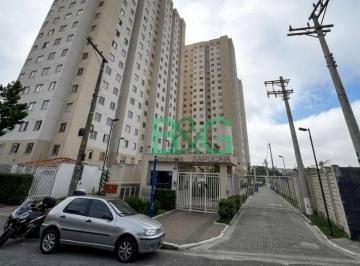 Apartamento · 32m² · 2 Quartos · Apartamento em Vila Nova Curuçá, São Paulo/SP de 32m² 2 quartos à venda por R$ 127.182,36