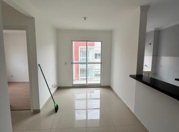 Apartamento · 47m² · 2 Quartos · 1 Vaga · Apartamento em Cidade Jardim, São José dos Pinhais/PR de 47m² 2 quartos à venda por R$ 260.000,00