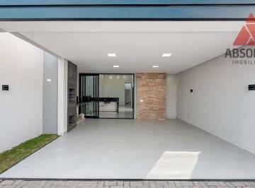 Casa · 112m² · 3 Quartos · Casa para venda em Jardim Dona Judith de 112.00m² com 3 Quartos e 1 Suite