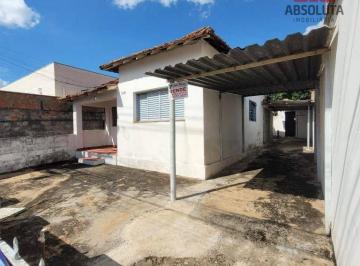 Casa · 119m² · 3 Quartos · 4 Vagas · Casa para venda em São Manoel de 119.00m² com 3 Quartos e 4 Garagens