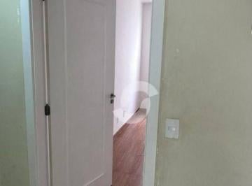 Apartamento · 45m² · 2 Quartos · 1 Vaga · Apartamento em Porto Velho, São Gonçalo/RJ de 45m² 2 quartos à venda por R$ 230.000,00