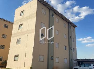 Apartamento · 57m² · 2 Quartos · Apartamento para venda em Parque Das Laranjeiras de 57.00m² com 2 Quartos