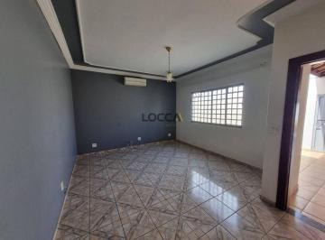 Casa · 280m² · 5 Quartos · 3 Vagas · Casa para venda em Parque Residencial Cândido Portinari de 280.00m² com 5 Quartos, 1 Suite e 3 Garag