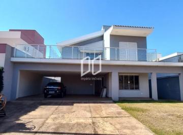 Casa · 350m² · 3 Quartos · 4 Vagas · Sobrado para venda em Parque Residencial Damha de 350.00m² com 3 Quartos, 1 Suite e 4 Garagens