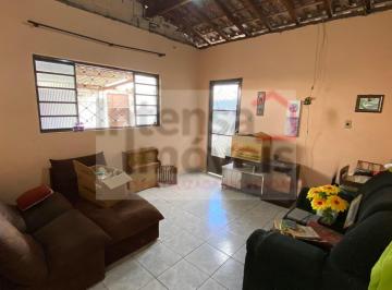 Casa · 120m² · 3 Quartos · 1 Vaga · Casa para venda em Loteamento Parque Nossa Senhora Da Glória de 120.00m² com 3 Quartos e 1 Garagem