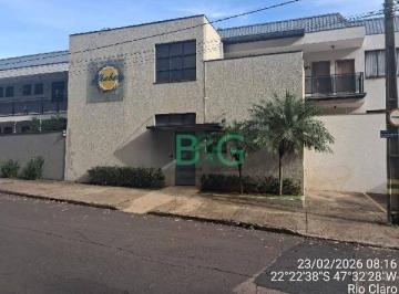 Apartamento · 50m² · 2 Quartos · 1 Vaga · Apartamento em Jardim Donângela, Rio Claro/SP de 50m² 2 quartos à venda por R$ 117.702,16