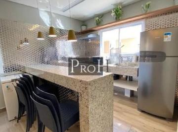 Apartamento · 44m² · 2 Quartos · Apartamento em Cooperativa, São Bernardo do Campo/SP de 44m² 2 quartos à venda por R$ 320.000,00