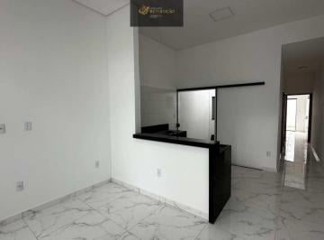 Casa · 65m² · 2 Quartos · 1 Vaga · Casa para venda em Residencial Parque Das Palmeiras de 65.00m² com 2 Quartos, 1 Suite e 1 Garagem
