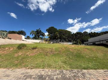Terreno · 1000m² · Terreno en Condomínio para venda em Condomínio Villagio San Pietro de 1000.00m²