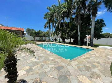 Casa · 290m² · 4 Quartos · 5 Vagas · Casa para venda em Colinas Do Piracicaba (ártemis) de 290.00m² com 4 Quartos, 1 Suite e 5 Garagens
