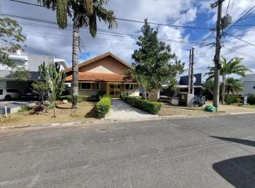 Casa · 344m² · 4 Quartos · 4 Vagas · Casa de Condomínio para venda em Condomínio Alpes de Vinhedo de 343.69m² com 4 Quartos, 2 Suites e 4