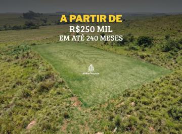 Terreno · 250m² · Terreno em Parque Fazendinha, Campinas/SP de 250m² à venda por R$ 250.000,00
