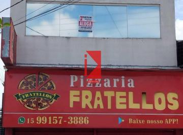 Comercial · 120m² · 3 Quartos · Sala Comercial para alugar em Vila Hortência de 120.00m² com 3 Quartos
