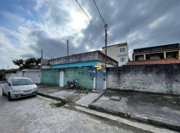 Apartamento · 70m² · 3 Quartos · Apartamento em Pacheco, São Gonçalo/RJ de 70m² 3 quartos à venda por R$ 185.000,00