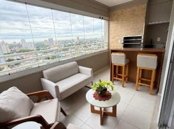 Apartamento · 109m² · 3 Quartos · 2 Vagas · Apartamento para venda em Saudade de 109.00m² com 3 Quartos, 1 Suite e 2 Garagens