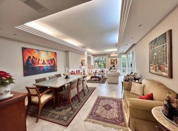 Apartamento · 238m² · 4 Quartos · 3 Vagas · Apartamento para venda em Jardim Madalena de 238.00m² com 4 Quartos, 4 Suites e 3 Garagens