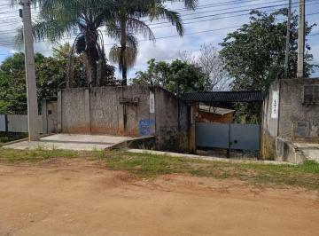 Rural · 95m² · 3 Quartos · 4 Vagas · Chácara em Chácaras Reunidas Igarapés, Jacareí/SP de 95m² 3 quartos à venda por R$ 265.000,00