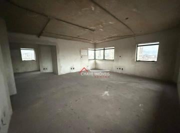 Comercial · 65m² · 1 Vaga · Sala em Boqueirão, Santos/SP de 65m² à venda por R$ 366.000,00