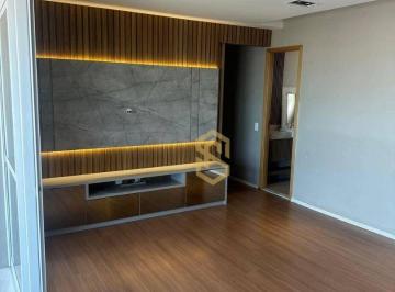 Apartamento · 116m² · 3 Quartos · 2 Vagas · Apartamento para venda em Cidade Nova I de 116.00m² com 3 Quartos, 1 Suite e 2 Garagens