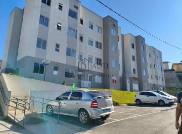 Apartamento · 43m² · 2 Quartos · 1 Vaga · Apartamento em Vila Perracini, Poá/SP de 43m² 2 quartos à venda por R$ 260.000,00