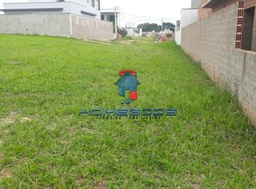 Terreno · 324m² · Terreno para venda em Jardim Terra Nobre I de 324.00m²